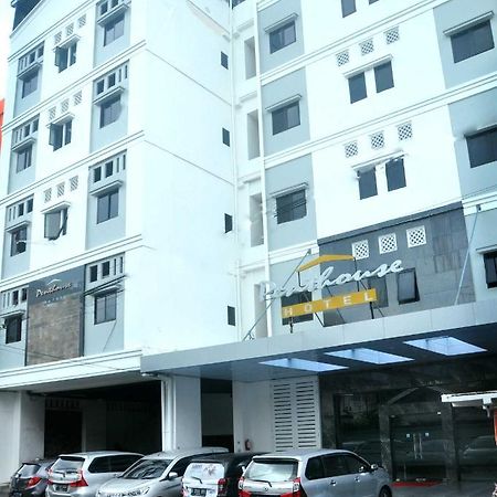 Hotel Ams Penthouse Yakarta Exterior foto