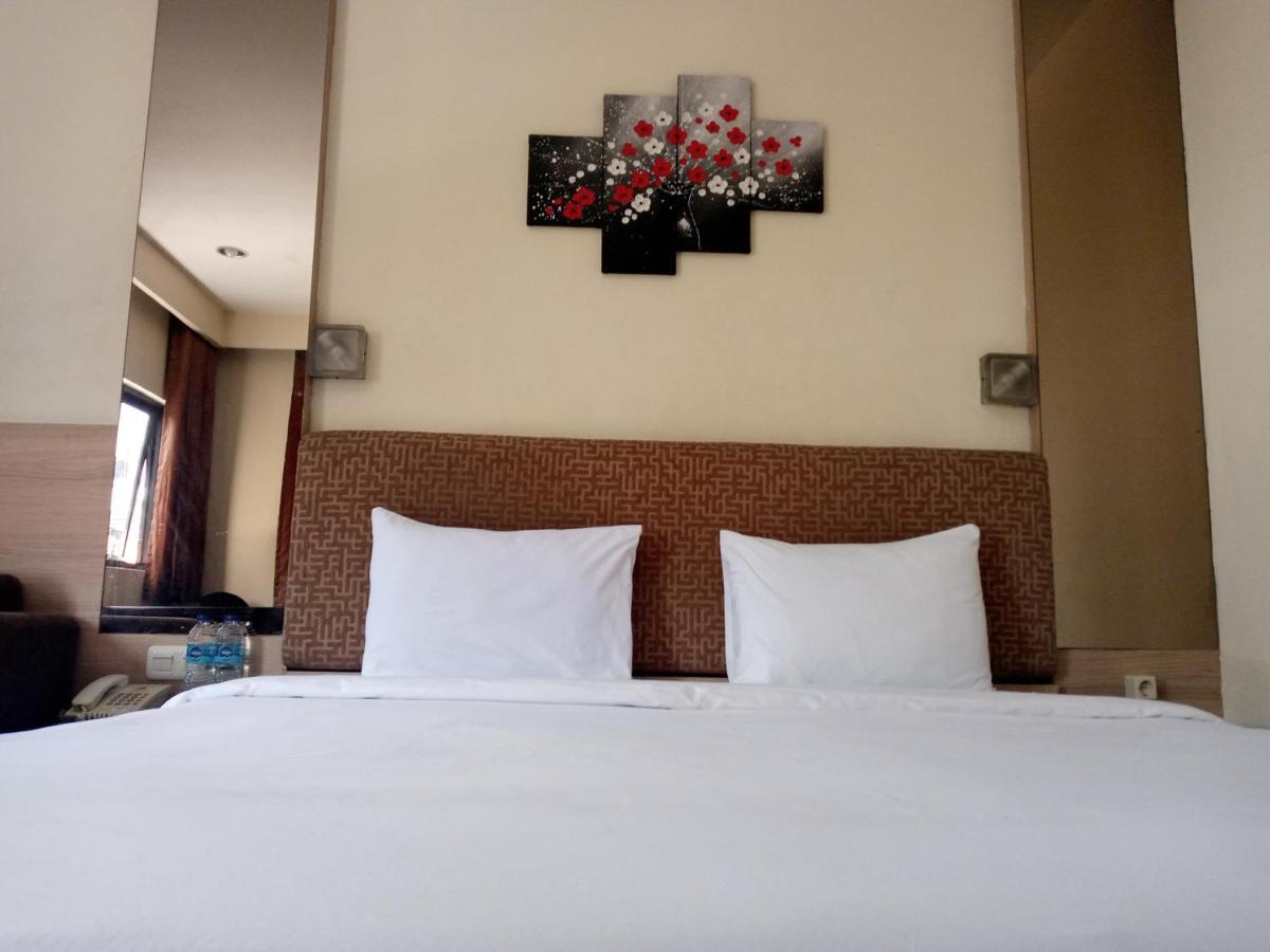 Hotel Ams Penthouse Yakarta Exterior foto